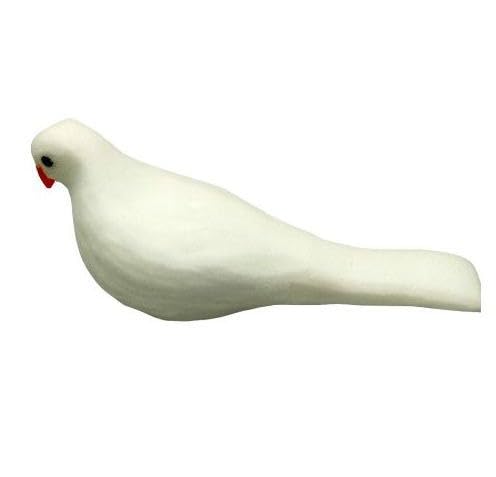 Amazon | 手品屋 スポンジバト（鳩）＜マジック専用の特殊な鳩。「鳩